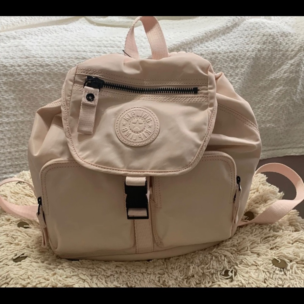 Kipling backpack